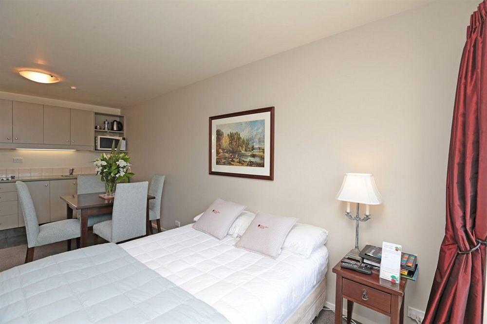 נלסון Chelsea Park Motor Lodge מראה חיצוני תמונה