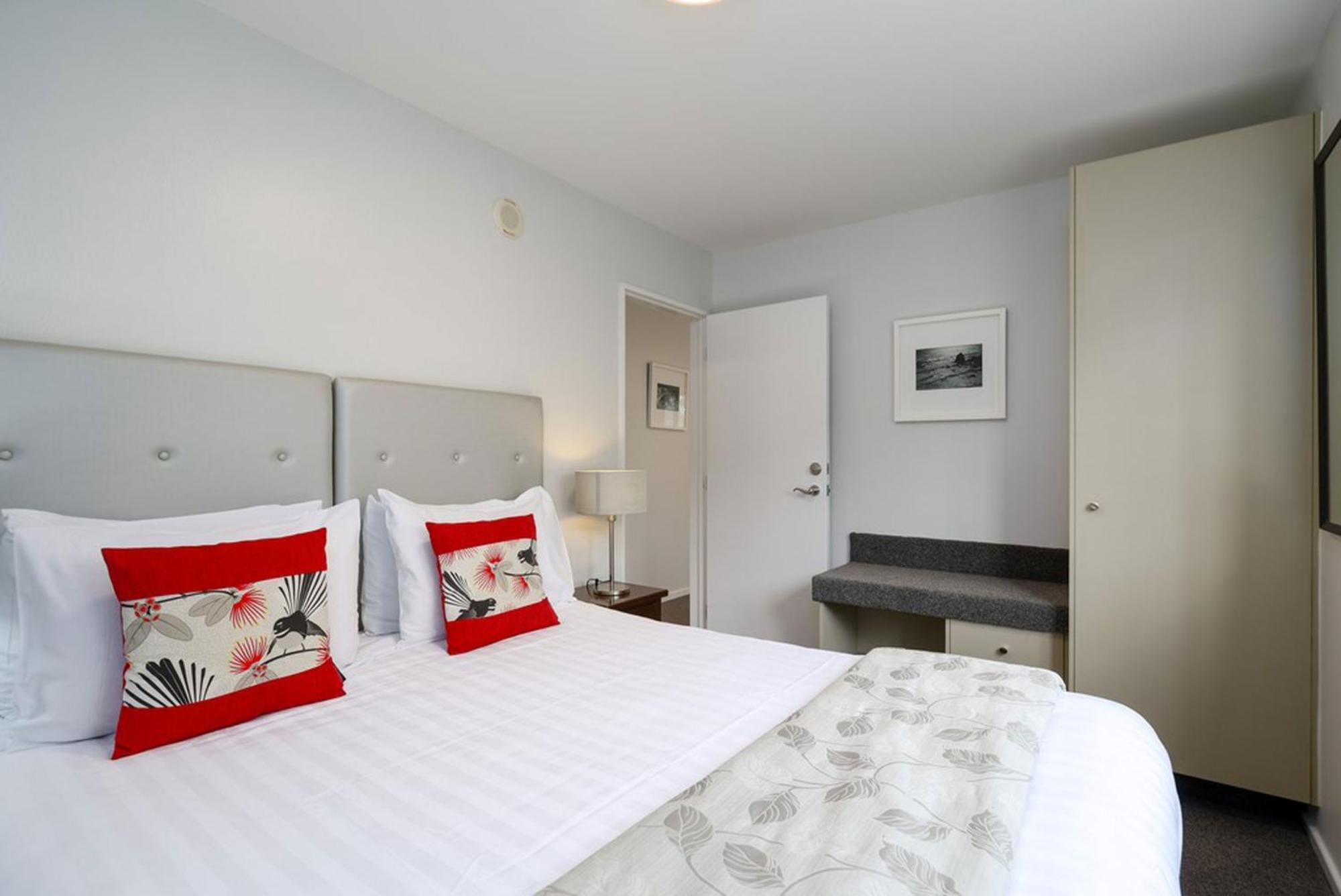 נלסון Chelsea Park Motor Lodge מראה חיצוני תמונה