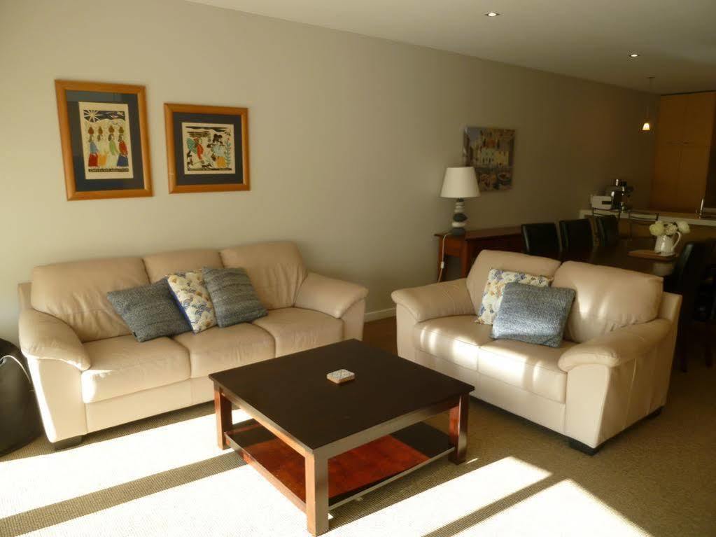 נלסון Chelsea Park Motor Lodge מראה חיצוני תמונה