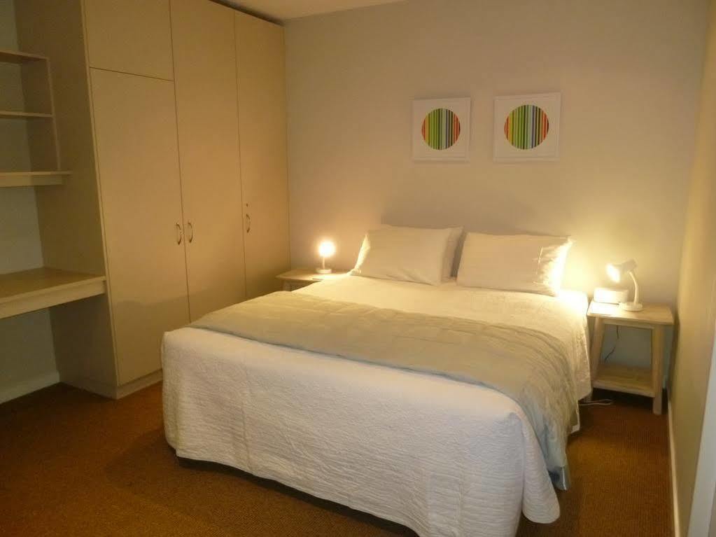 נלסון Chelsea Park Motor Lodge מראה חיצוני תמונה