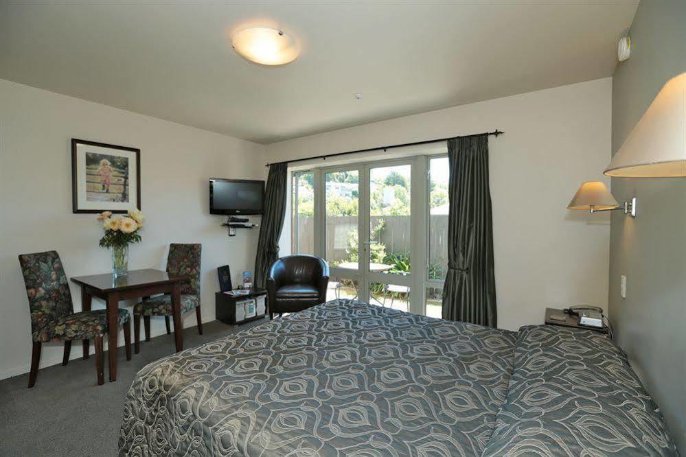 נלסון Chelsea Park Motor Lodge מראה חיצוני תמונה